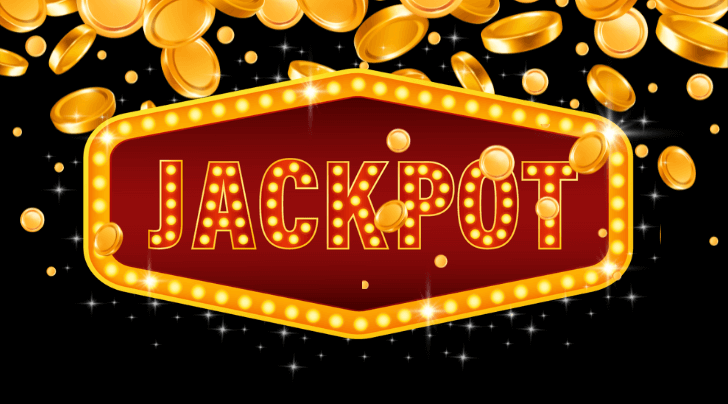 what is jackpot